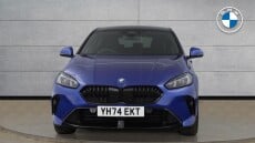 BMW 1 Series 120 M Sport 5dr Step Auto Petrol Hatchback